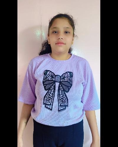 Mrs.Binita Dudhwala - RM