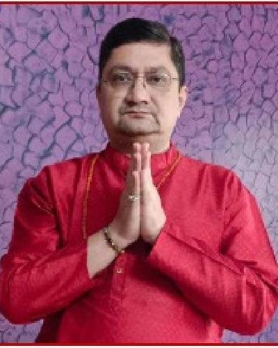 Chetan Kelawala - RM